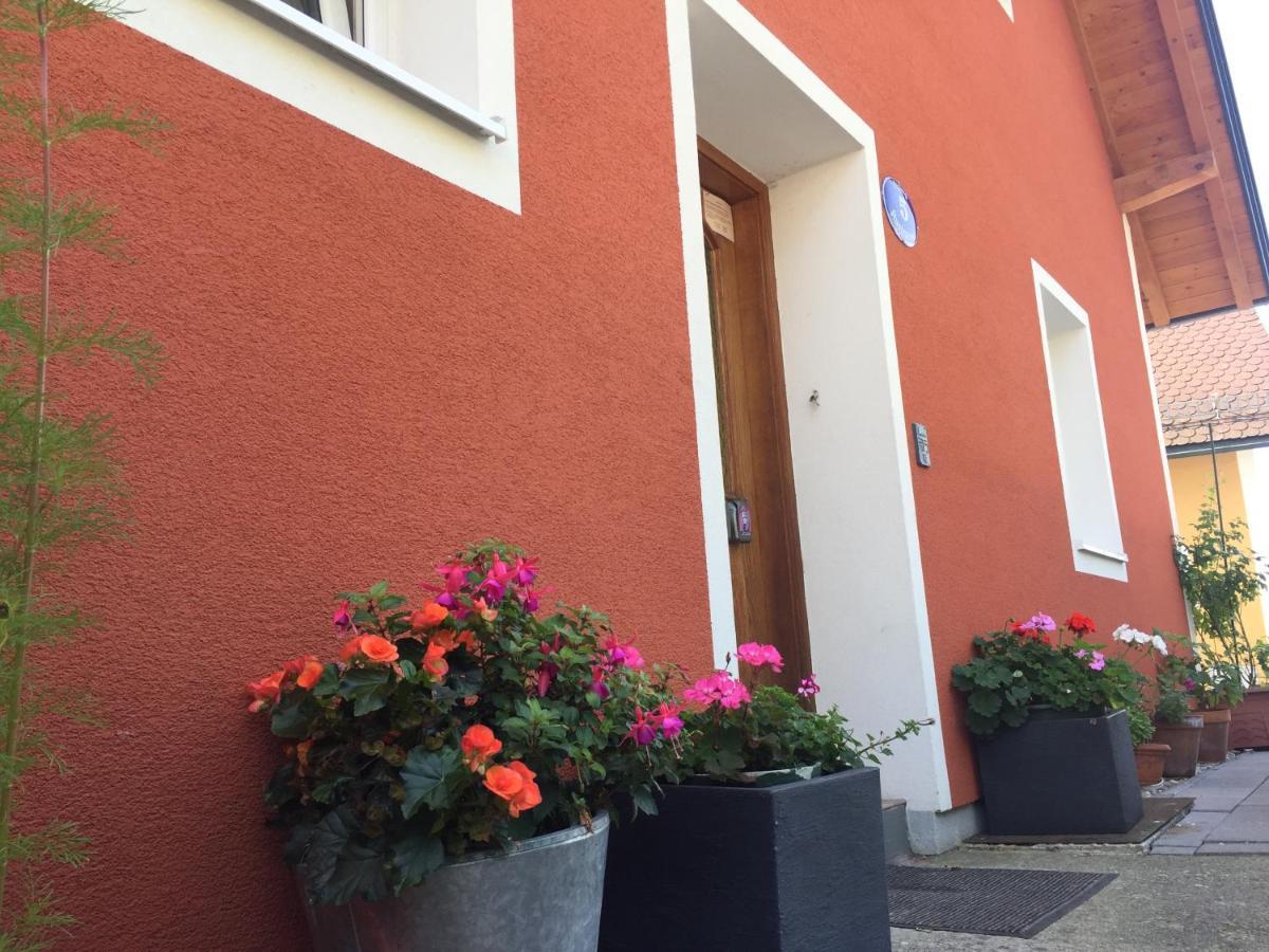 Book-A-Room Salzburg Apartment 5-6-7-8 Exterior photo