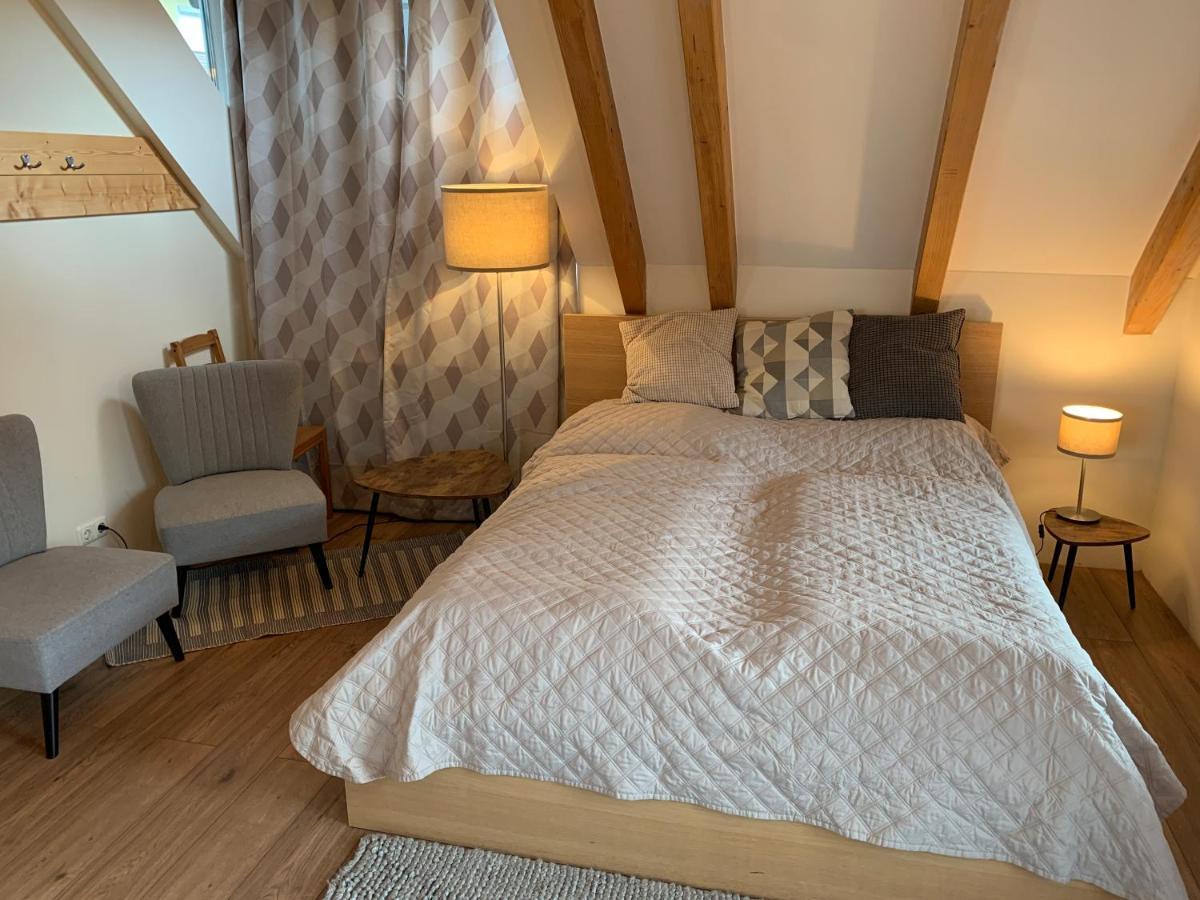 Book-A-Room Salzburg Apartment 5-6-7-8 Exterior photo