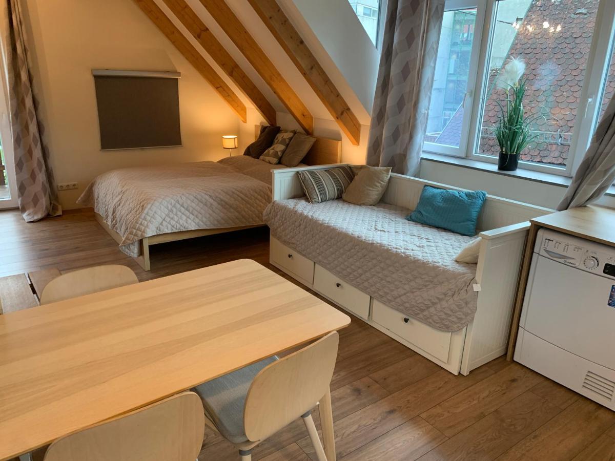 Book-A-Room Salzburg Apartment 5-6-7-8 Exterior photo