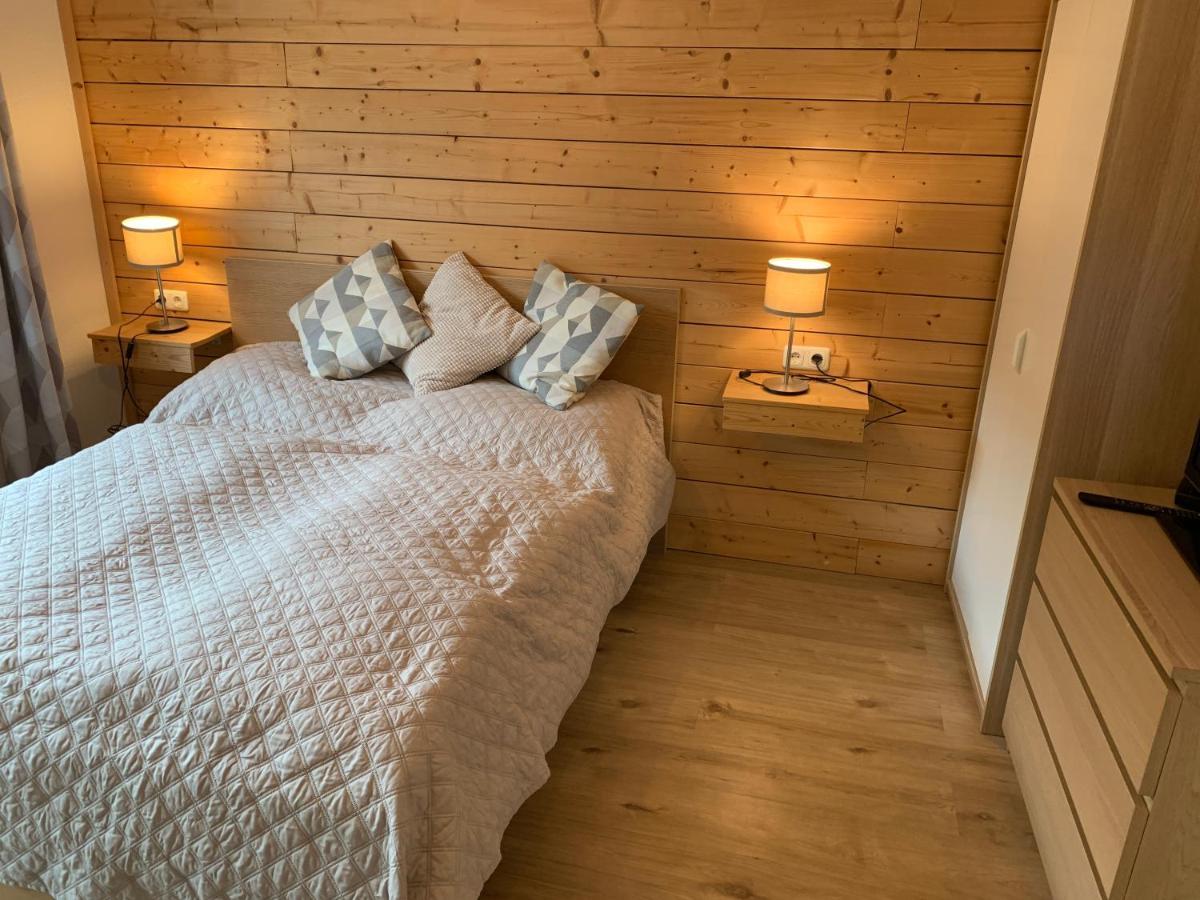 Book-A-Room Salzburg Apartment 5-6-7-8 Exterior photo