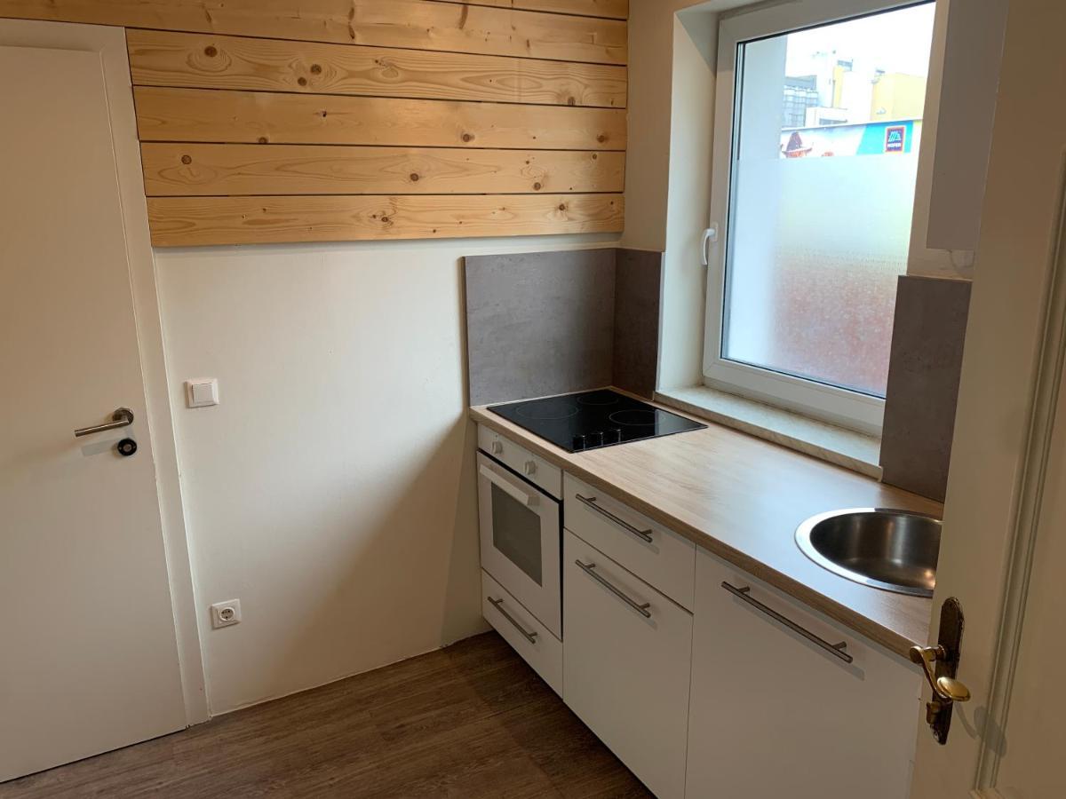 Book-A-Room Salzburg Apartment 5-6-7-8 Exterior photo