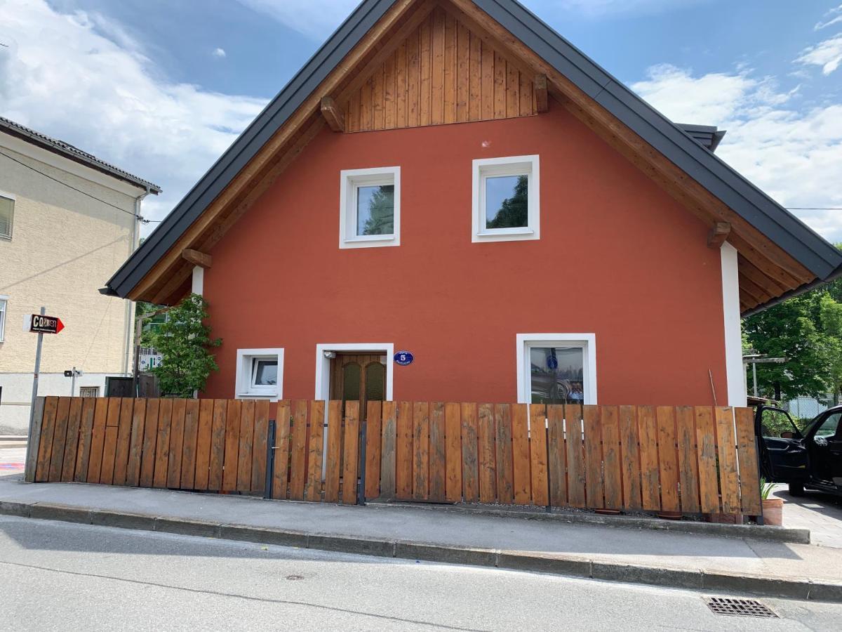 Book-A-Room Salzburg Apartment 5-6-7-8 Exterior photo