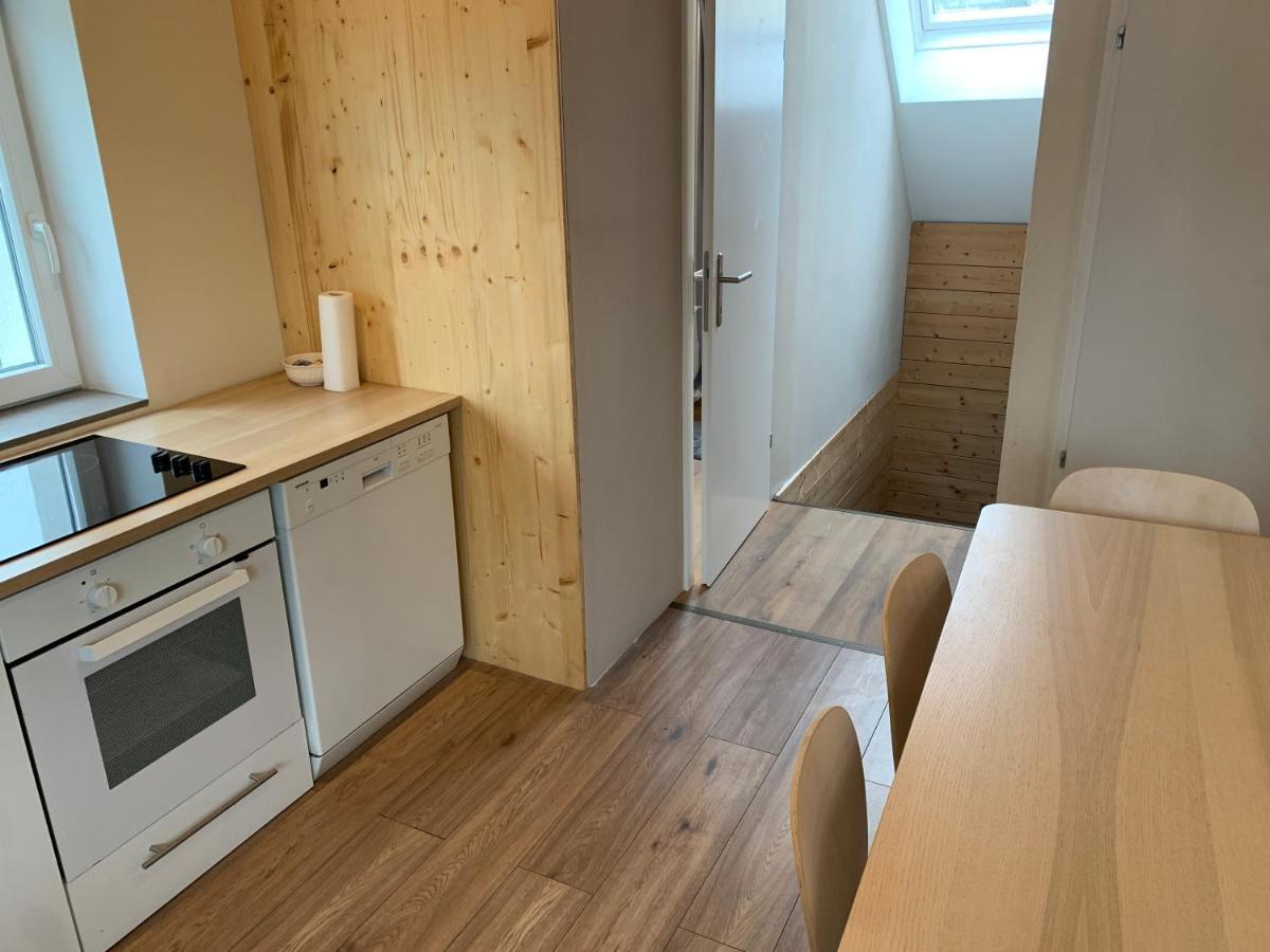 Book-A-Room Salzburg Apartment 5-6-7-8 Exterior photo