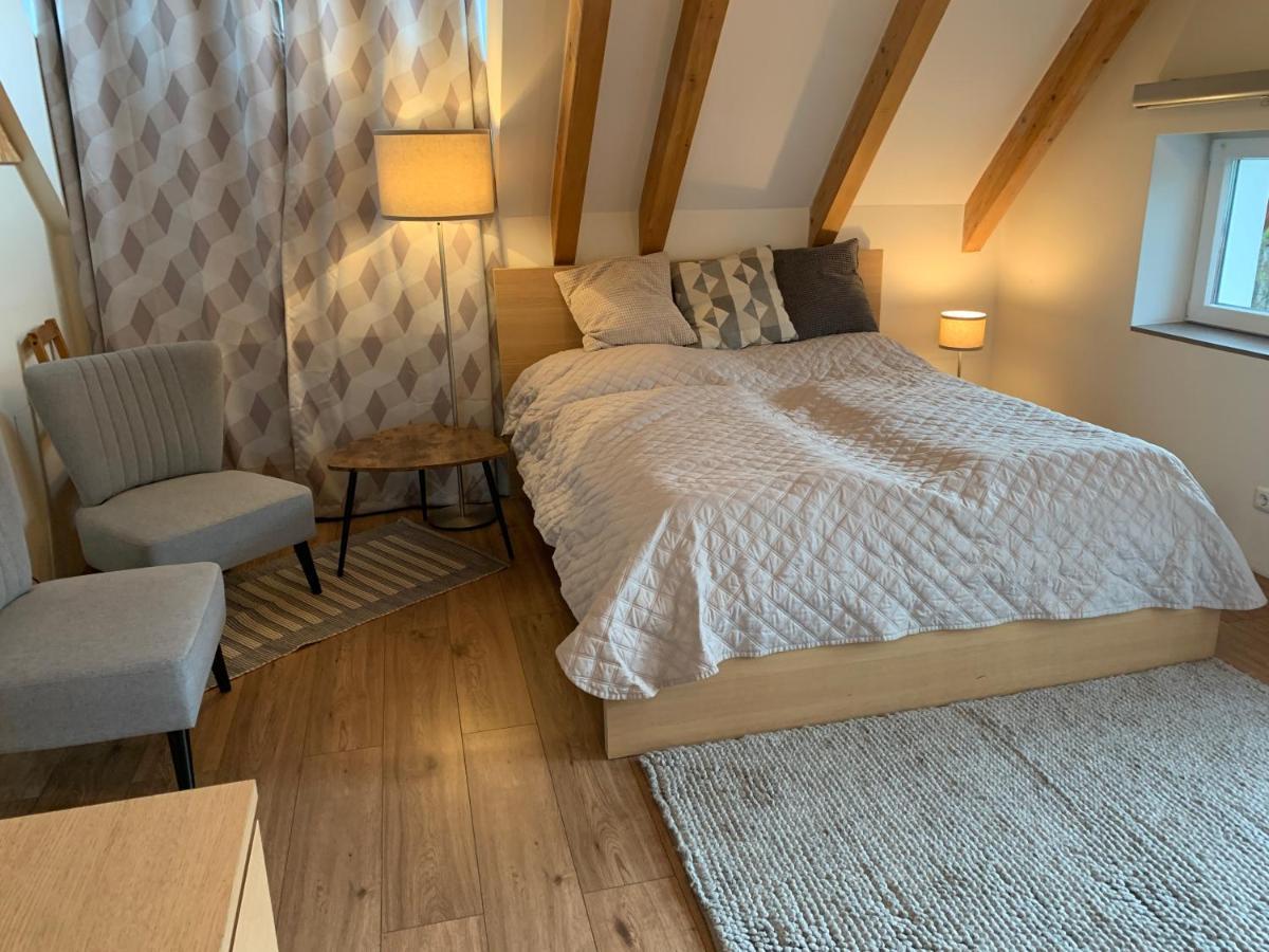 Book-A-Room Salzburg Apartment 5-6-7-8 Exterior photo