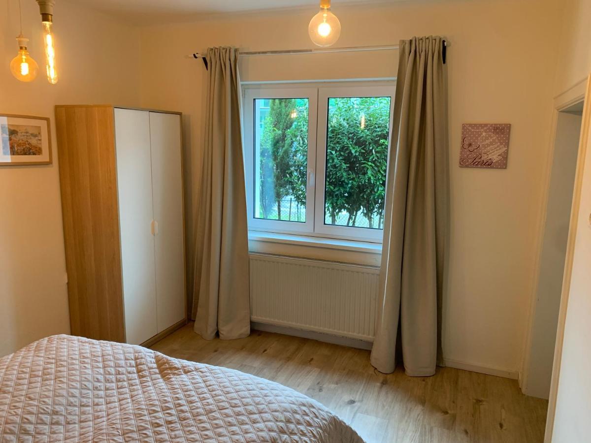 Book-A-Room Salzburg Apartment 5-6-7-8 Exterior photo