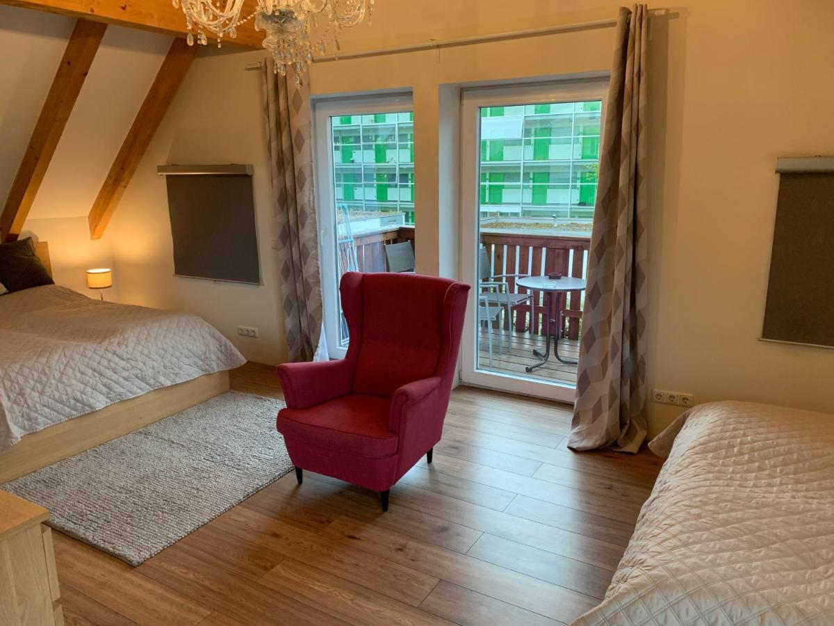 Book-A-Room Salzburg Apartment 5-6-7-8 Exterior photo