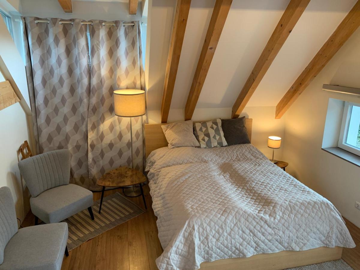Book-A-Room Salzburg Apartment 5-6-7-8 Exterior photo