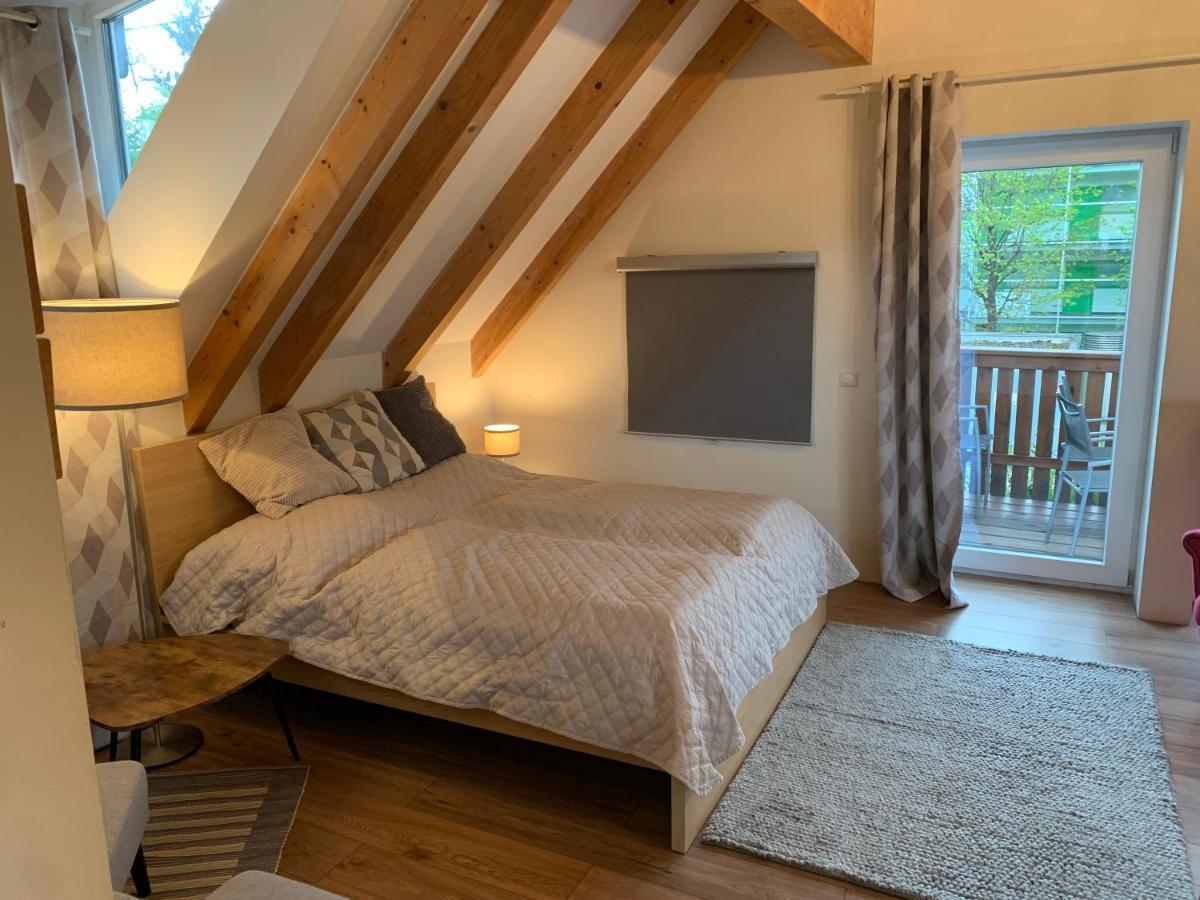 Book-A-Room Salzburg Apartment 5-6-7-8 Exterior photo