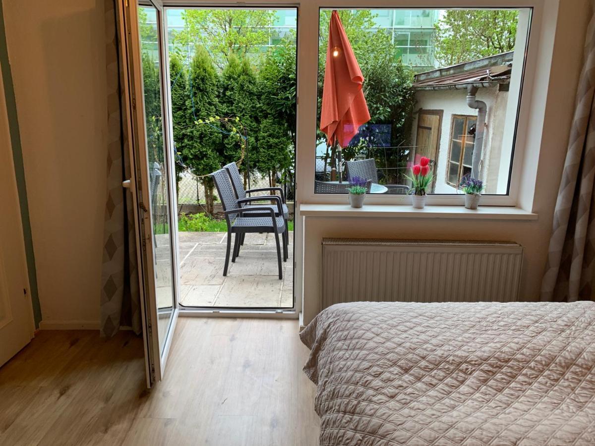 Book-A-Room Salzburg Apartment 5-6-7-8 Exterior photo