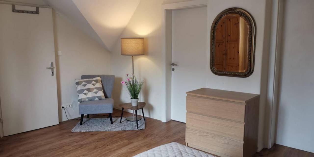 Book-A-Room Salzburg Apartment 5-6-7-8 Exterior photo