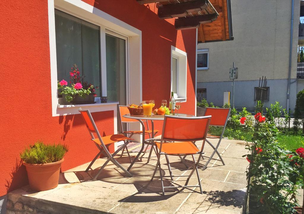 Book-A-Room Salzburg Apartment 5-6-7-8 Exterior photo